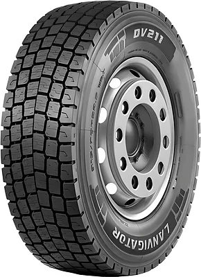 Lanvigator DV211 315/70 R22,5 156/150M