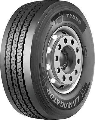 Lanvigator TV008 385/65 R22,5 164K 3PMSF
