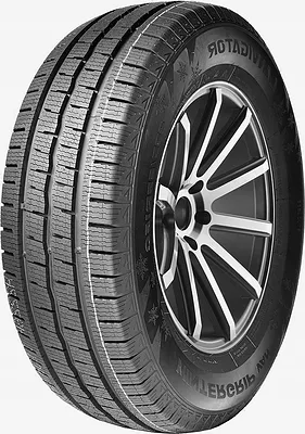 Lanvigator Wintergrip Van 235/65 R16C 115/113R