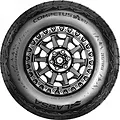 Lassa Competus A/T 3 235/65 R17 108T XL