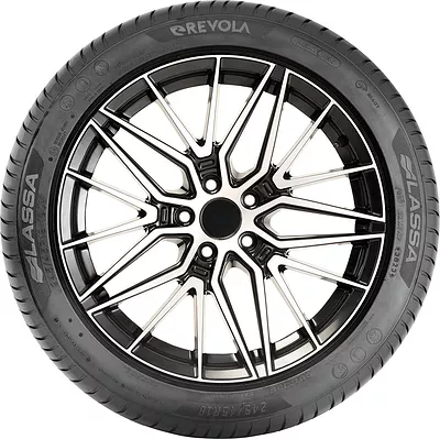 Lassa Revola 195/55 R15 85V