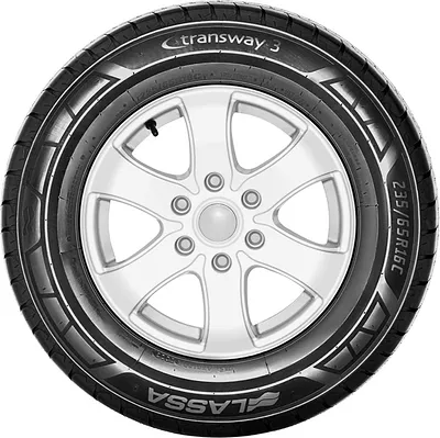 Lassa Transway 3 185/80 R14C 102/100R