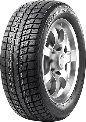 Ice I-15 Winter Defender SUV
