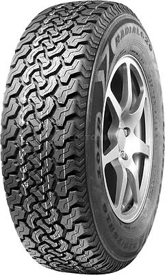 Leao Radial 620 185/80 R14 102/100Q