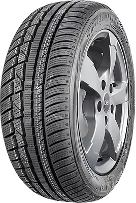 Winter Defender UHP