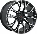 LegeArtis Concept-B541 9.5x22 5x112 ET 32 Dia 66.6 bkf