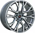 LegeArtis Concept-B541 9.5x22 5x112 ET 32 Dia 66.6 bkf