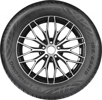 LingLong Comfort Master 185/55 R15 82V