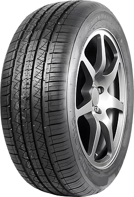 GreenMax 4x4