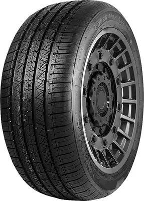 GreenMax 4x4 HP