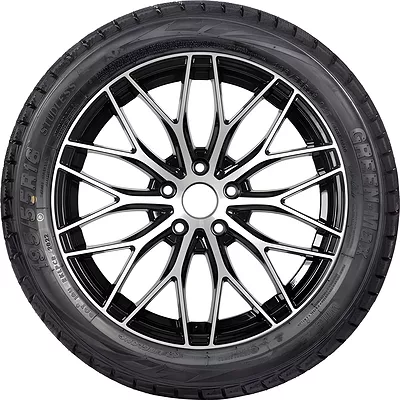 Greenmax Winter Ice I-15