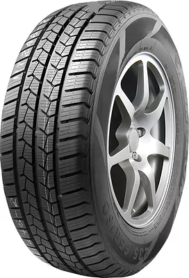 Greenmax Winter Van