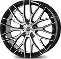 Lizardo XH162 8.5x19 5x108 ET 33 Dia 60.1 CB