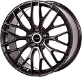 Lizardo XH162 8.5x19 5x108 ET 33 Dia 60.1 CB