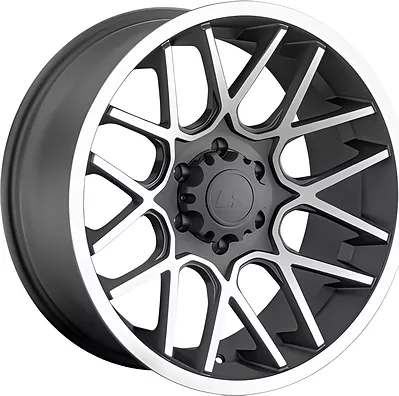 LS 1349 10x20 6x139.7 ET 0 Dia 106.1 MBF