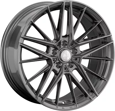 LS 1352 8x18 5x108 ET 36 Dia 65.1 GM