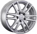LS 362 6x16 4x100 ET 50 Dia 60.1 GMF