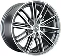 LS 480 7.5x17 5x114.3 ET 45 Dia 73.1 BKF