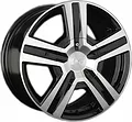 LS 794 7x16 5x108 ET 46 Dia 65.1 GMF