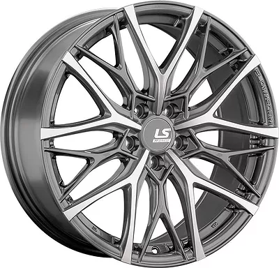 LS RC84