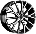 LS Forged LS FG21 7x19 5x108 ET 36 Dia 65.1 BKF