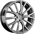 LS Forged LS FG21 7x19 5x108 ET 36 Dia 65.1 BKF