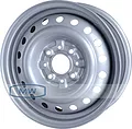 Magnetto 13001 5x13 4x98 ET 35 Dia 58.5 silver