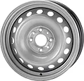 Magnetto 15002 6x15 4x100 ET 40 Dia 60.1 Black