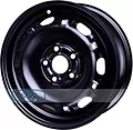 Magnetto 15006 6x15 5x139.7 ET 40 Dia 98.5 black