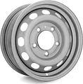 Magnetto 15006 6x15 5x139.7 ET 40 Dia 98.5 black