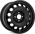 Magnetto 15010 6x15 4x100 ET 37 Dia 60.1 silver