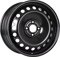 Magnetto 16017 6.5x16 4x100 ET 50 Dia 60.1 silver