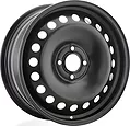 Magnetto 16017 6.5x16 4x100 ET 50 Dia 60.1 silver