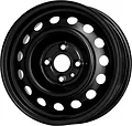 Magnetto 16019 6x16 4x100 ET 37 Dia 60.1 BL