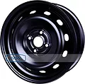 Magnetto Renault Sandero Stepway 6x15 4x100 ET 37 Dia 60.1 Silver