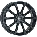 Mak DaVinci 6.5x16 4x108 ET 20 Dia 65.1 Gloss Black