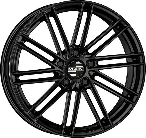 Mak Leipzig 9.5x21 5x112 ET 27 Dia 66.45 Mirror