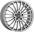Mak Starlight 9x18 5x112 ET 25 Dia 66.6 Ice Black