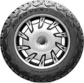 KL71 Road Venture MT