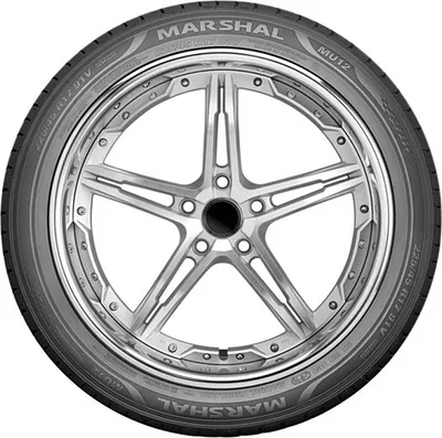 Marshal MU12 225/45 R17 91W