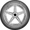 Marshal MU12 225/45 R17 91W
