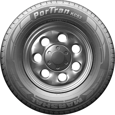 Marshal PorTran KC53 155 R13C 90/88R