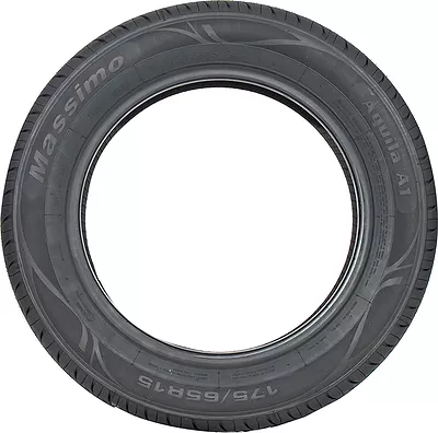 Massimo Aquila A1 215/65 R16 98H