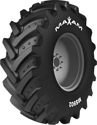 Maxam MS902 4L 15,5x80x24 159A8