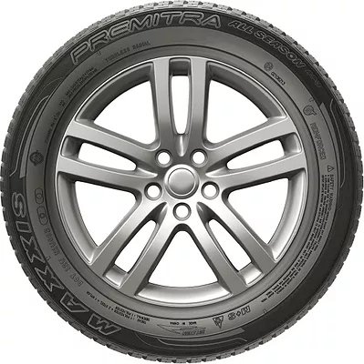 Allseason AP3 SUV