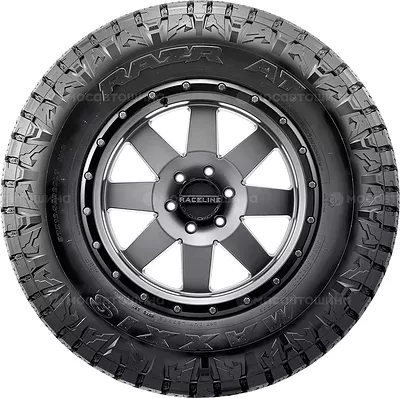 Maxxis AT-811 Razr AT 33x12,5x20 119Q