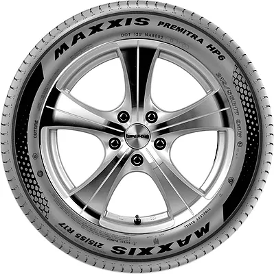 Maxxis Premitra HP6 195/45 R16 84V