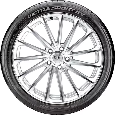 Victra Sport EV