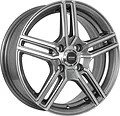 Megami MGM-1 7x17 4x98 ET 35 Dia 58.6 bkf