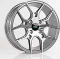 Megami MGM-29 6x14 4x100 ET 35 Dia 73.1 bkf